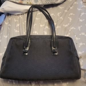 VINTAGE authentic GUCCI purse